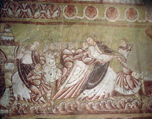 Yahuda İsa
