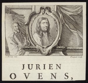 Jürgen Fırınları by French School