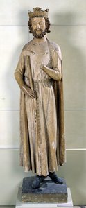 Saint-Germain-des-Pres Manastırı