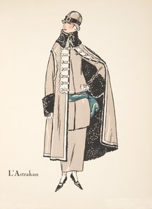  by French School