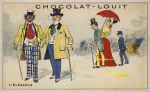 LElegance by French School