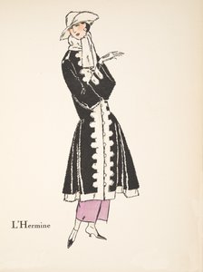  by French School