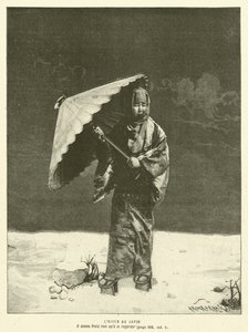 Japonya