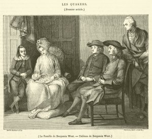 Benjamin West