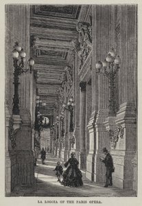Paris Operası
