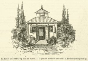 Swedenborg