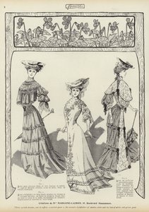 Femina Modası by French School