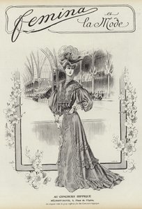 Femina Modası by French School