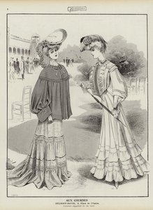Femina Modası by French School