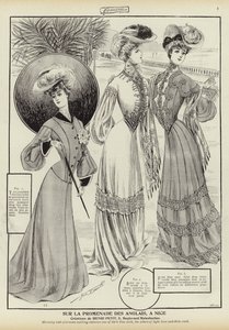 Femina Modası by French School