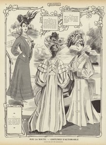 Femina Modası by French School