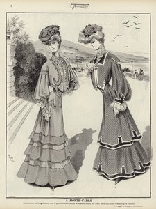 Femina Modası by French School