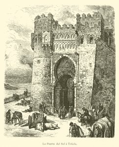 Toledo