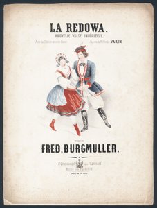 cevap vermediler by French School
