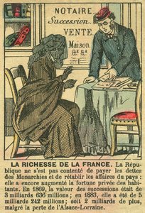  by French School