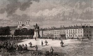 La Roche-sur-Yon (La Roche sur Yon) - Pays de la Loire - Napolyon