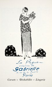 Gabrielle