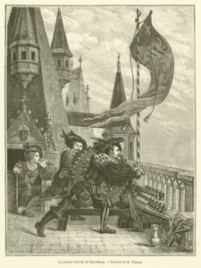 Nürnberg