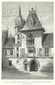Jacques Coeur