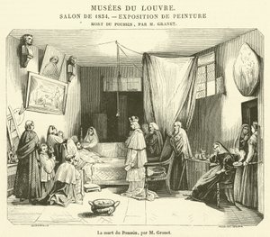 Poussin