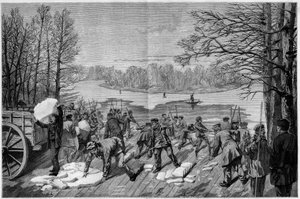 Bois de Vincennes