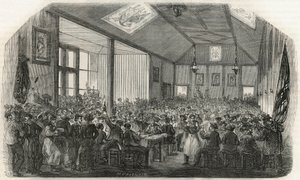 19. yüzyılda Bercy