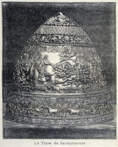 Saitapharnès