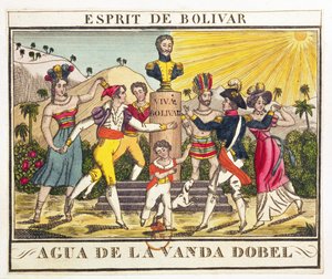 Bolivar