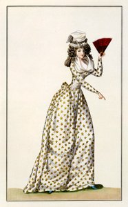 Journal de la Mode et du Gout