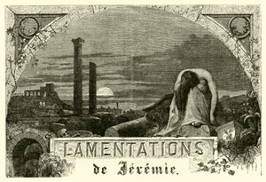 Jeremie