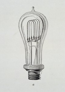 Lamp Edison - Figutree