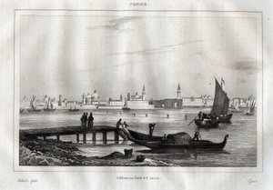 Venedik Lido