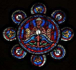 Son Yargı: Cehennemin Ağzı (w143) by French School