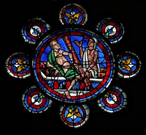 Son Yargı: yükselen ruhlar (w143) by French School