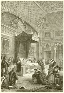 Kral Louis XIV