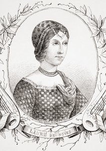 Laura de Noves, The Ancient and Modern Universal History