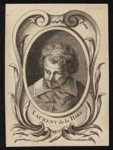 Laurent de La Hyre
