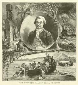 La Perouse
