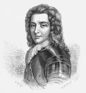 Maine Dükü (1670-1736) by French School