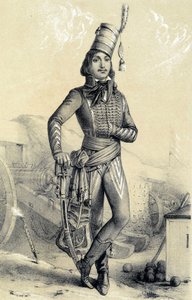 General Marceau - Albert Maurin