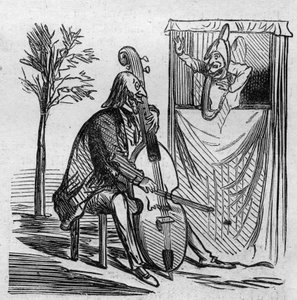 Maestro Offenbach müziğiyle Paris
