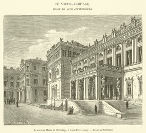 Saint-Petersburg