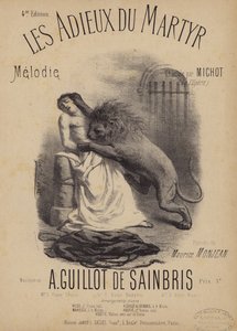 Şehit için veda by French School