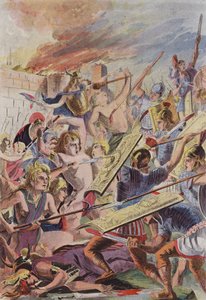 Vercingetorix