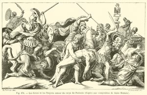 Patroclus