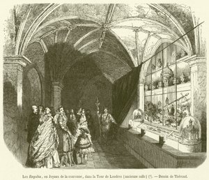 Londra Kulesi