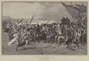 Salamis