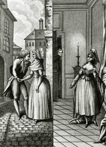 Libertinage - “Fransız Cumhuriyeti