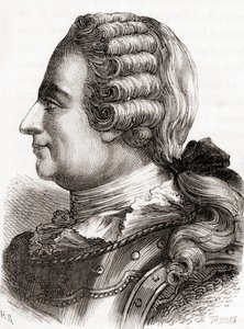 Korgeneral Jean-Baptiste Vaquette de Gribeauval, Les Merveilles de la Science