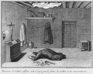 Francois de Paris